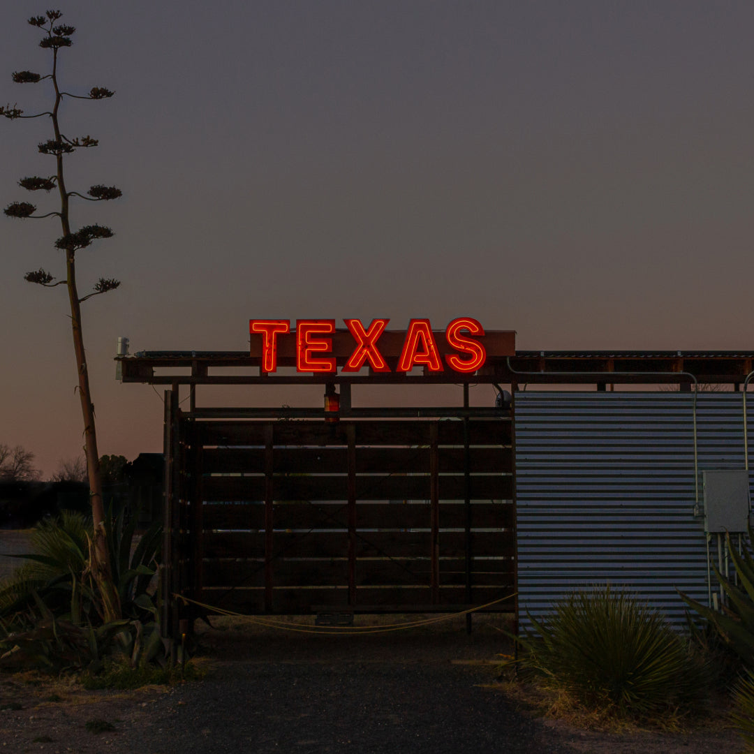 Unveiling Marfa, Texas: Igniting Inspiration in Design | HowdyHo